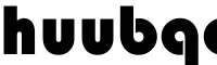 huubqqfundraisingbytotalconcepts bags
